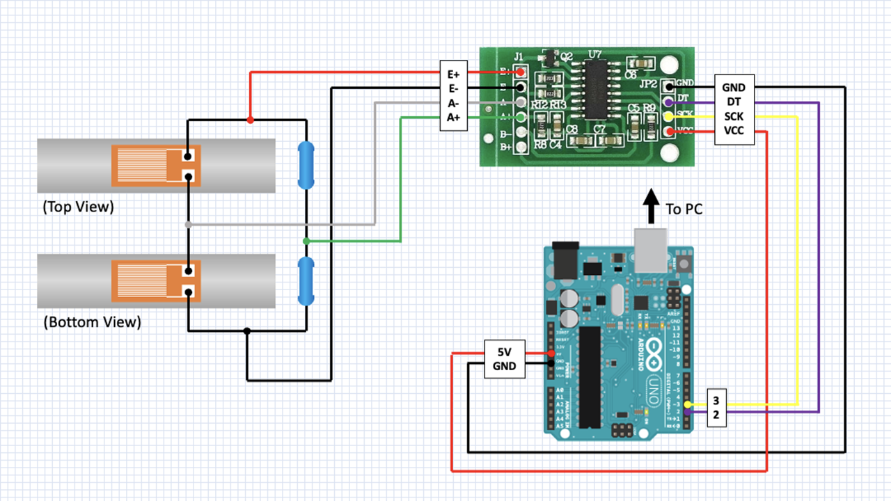 Schematic Diagram